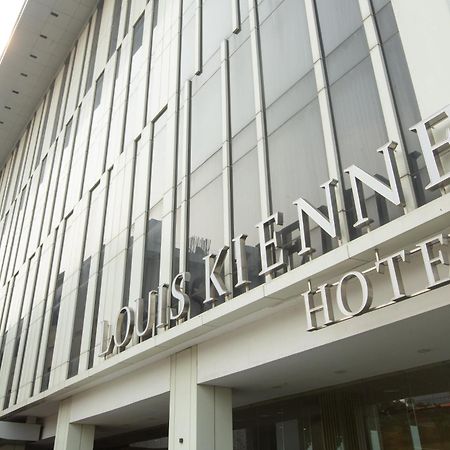 Louis Kienne Cikarang Hotel & Service Apartment Бекасі Екстер'єр фото